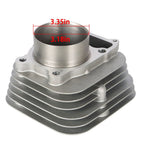 Honda Sportrax TRX300 1993-2009 Top End Cylinder Piston Kit 330cc
