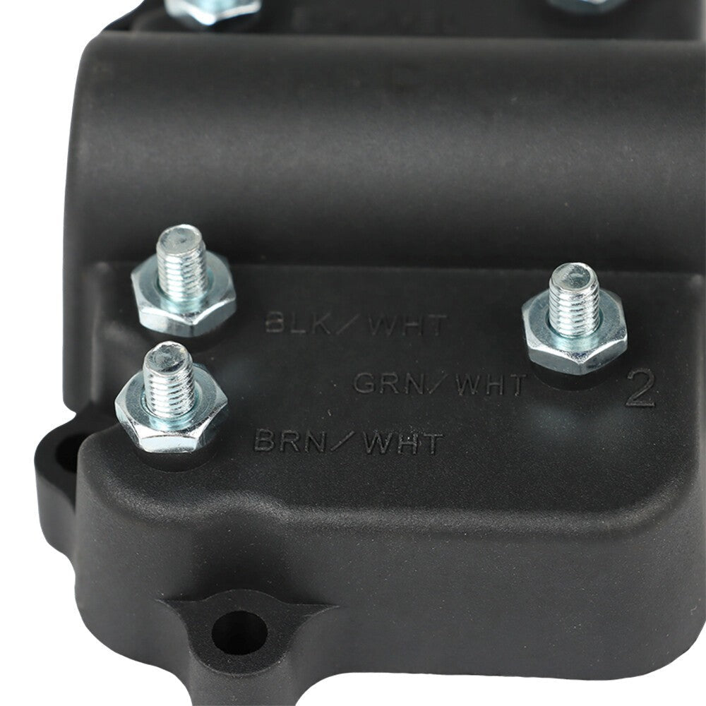 2Cyl CDI Switch Box Mercury 18-25HP 1979-1993 339-7452A3 Outboard Motor