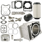 Polaris Ranger 500 Top End Kit Cylinder Piston Camshaft Rocker Arm 1999-2012