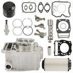 Polaris Ranger 500 Top End Kit Cylinder Piston Camshaft Rocker Arm 1999-2012