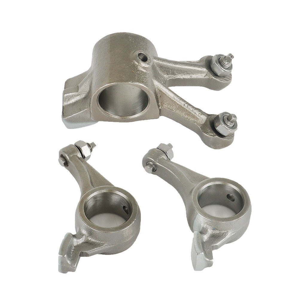 Polaris Ranger 500 Top End Kit Cylinder Piston Camshaft Rocker Arm 1999-2012