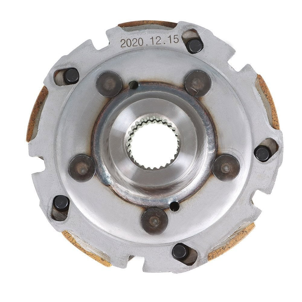 Yamaha Grizzly YFM660 Primary Sheave Clutch Carrier Gasket 2002-2008