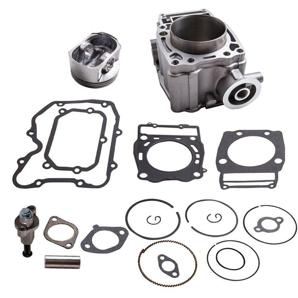 Polaris Ranger Scrambler Sportsman 500 ATV Top End Piston Cylinder Kit 96-10