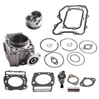 Polaris Ranger Scrambler Sportsman 500 ATV Top End Piston Cylinder Kit 96-10