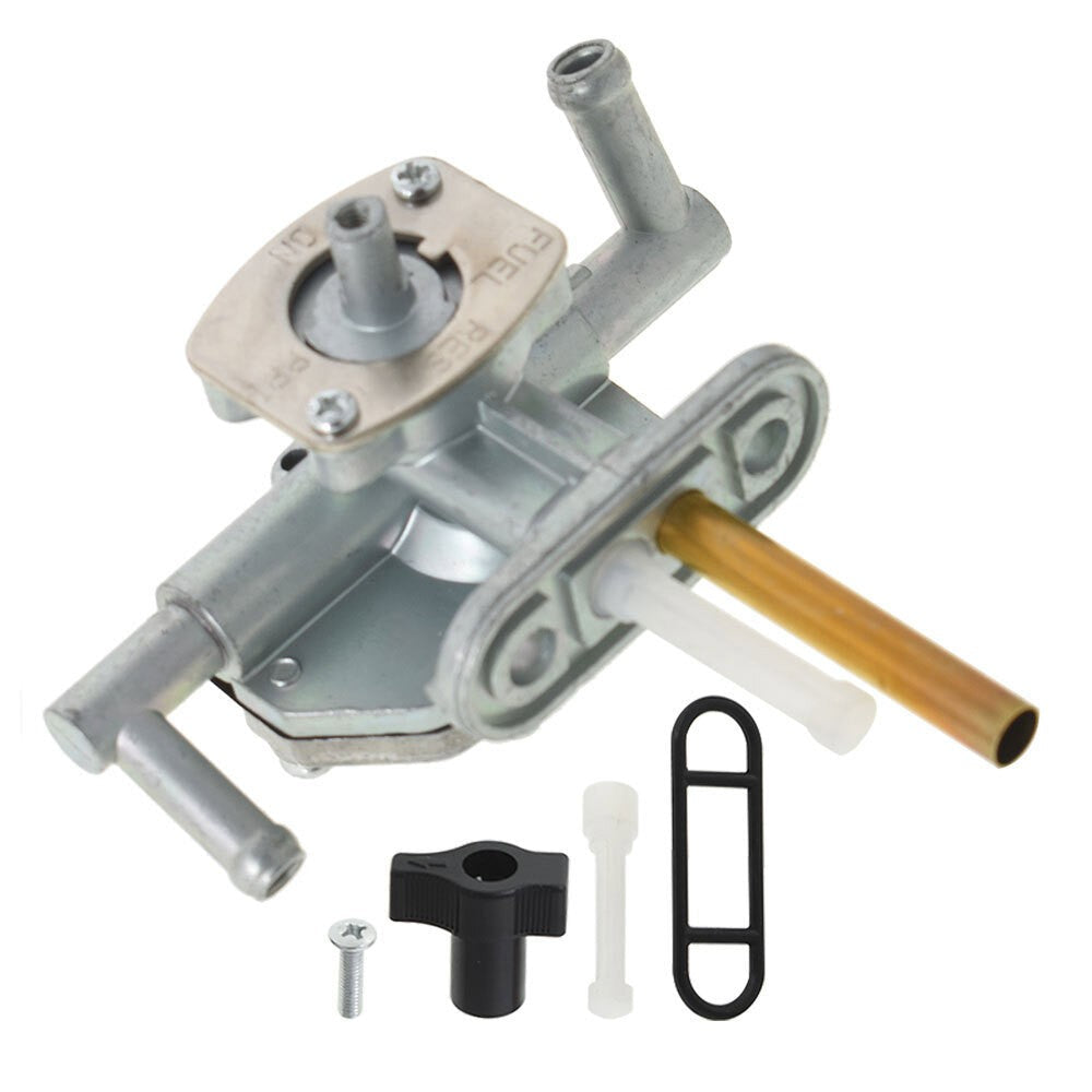 Suzuki Quadsport Z400 Fuel Petcock Valve 44300-07G01 Gas Cock Replacement