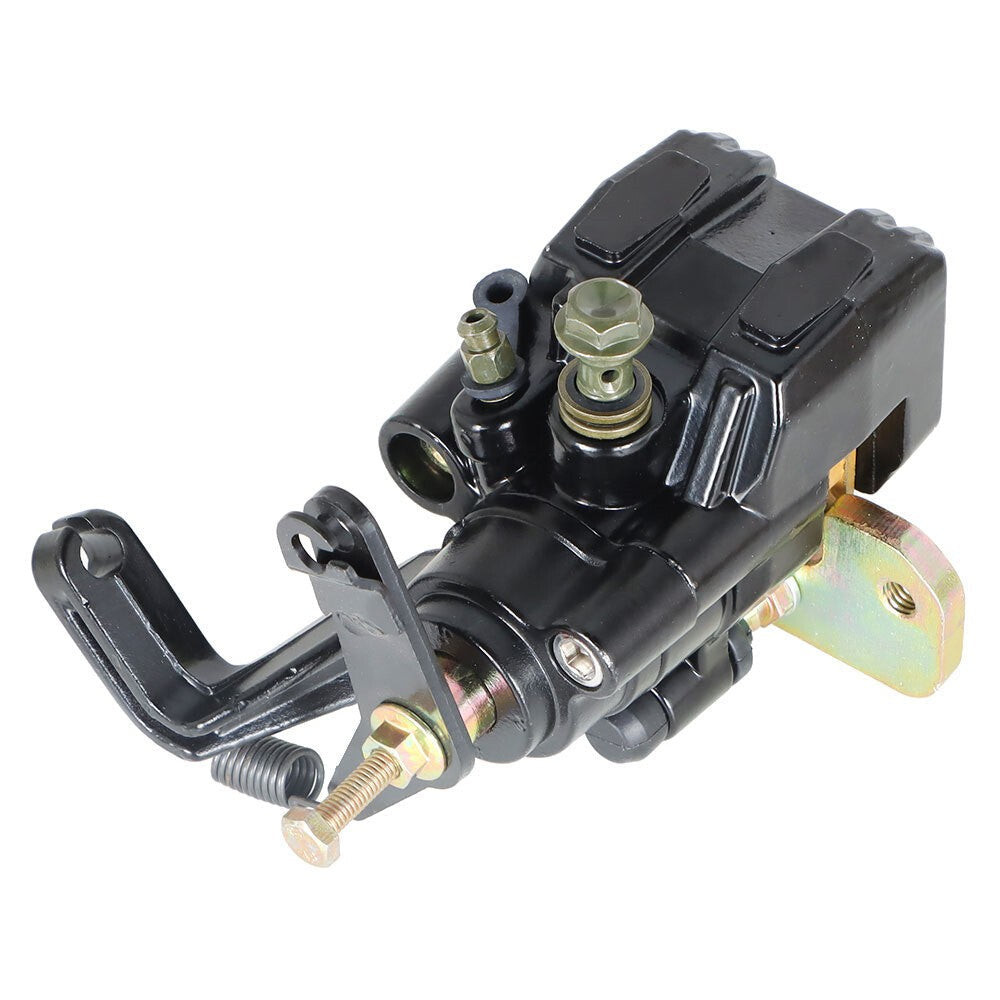 1993-2009 Honda Sportrax 300 TRX 300EX Rear Brake Caliper & Master Cylinder