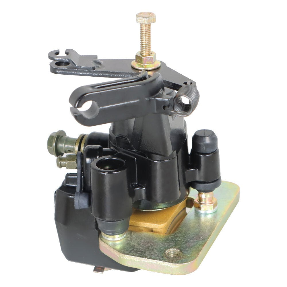 1993-2009 Honda Sportrax 300 TRX 300EX Rear Brake Caliper & Master Cylinder