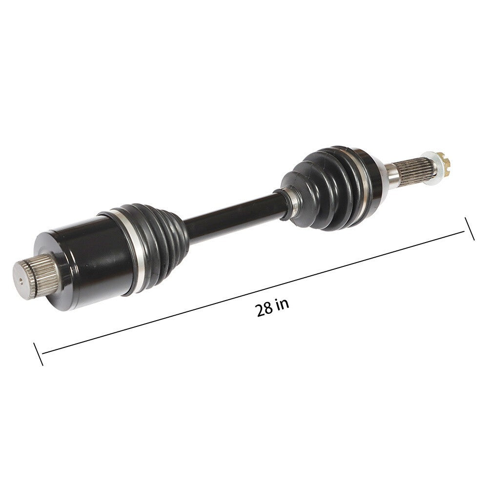 Polaris Sportsman 400-800 Rear Drive Shaft CV Axle 2003-2005 Fit