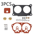 Yamaha Outboard V6 115-225 HP Carburetor Repair Kit 3PCS
