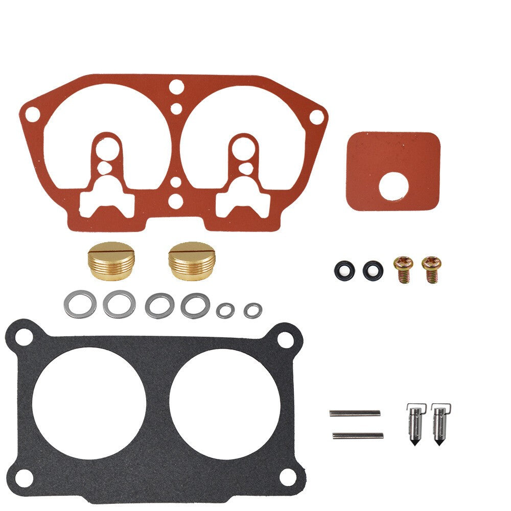 Yamaha Outboard V6 115-225 HP Carburetor Repair Kit 3PCS