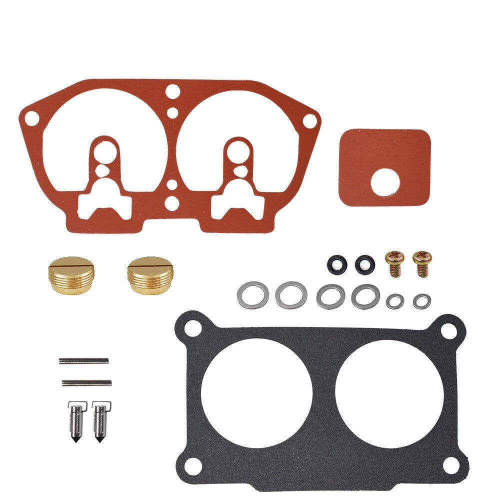 Yamaha Outboard V6 115-225 HP Carburetor Repair Kit 3PCS