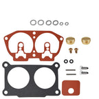 Yamaha Outboard V6 115-225 HP Carburetor Repair Kit 3PCS