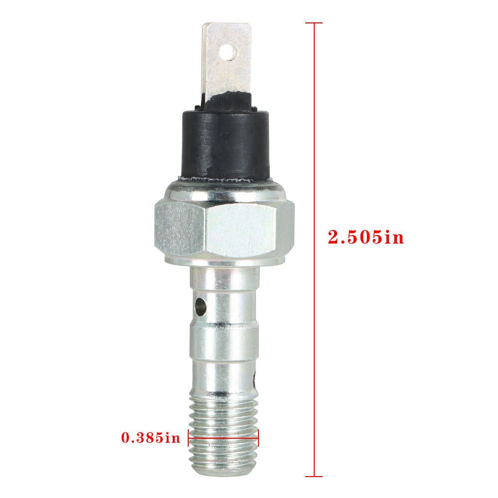 Brake Pressure Switch for Polaris Ranger EV Li-Ion Pursuit Camo Limited Edition
