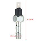 Brake Pressure Switch for Polaris Ranger EV Li-Ion Pursuit Camo Limited Edition