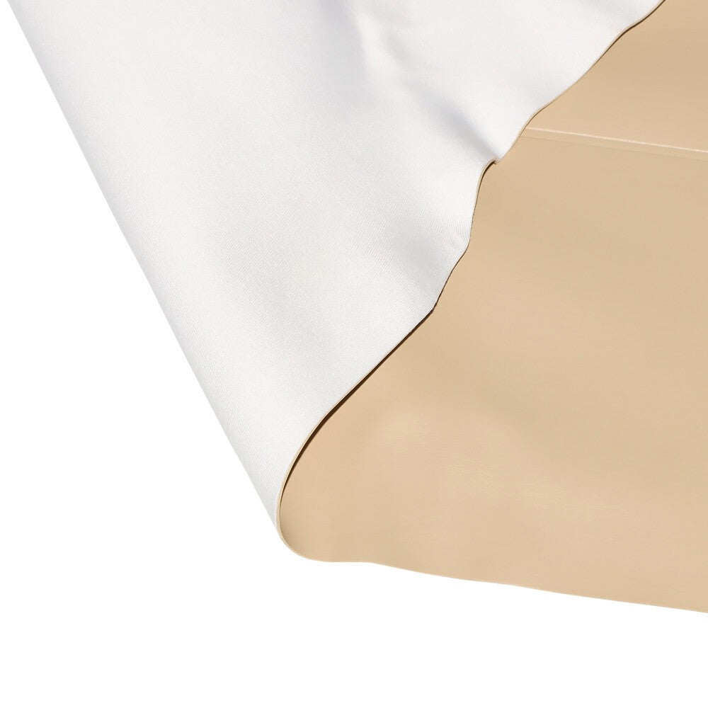 Tan Front Seat Bottom Cover for EZGO TXT Medalist 1994-2008 #71602-G04