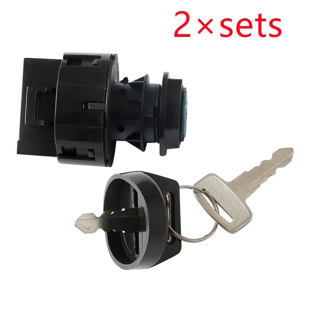 Polaris Ignition Key Switch 2x ACE 150-900 2016-18 ATP 330 2004-05