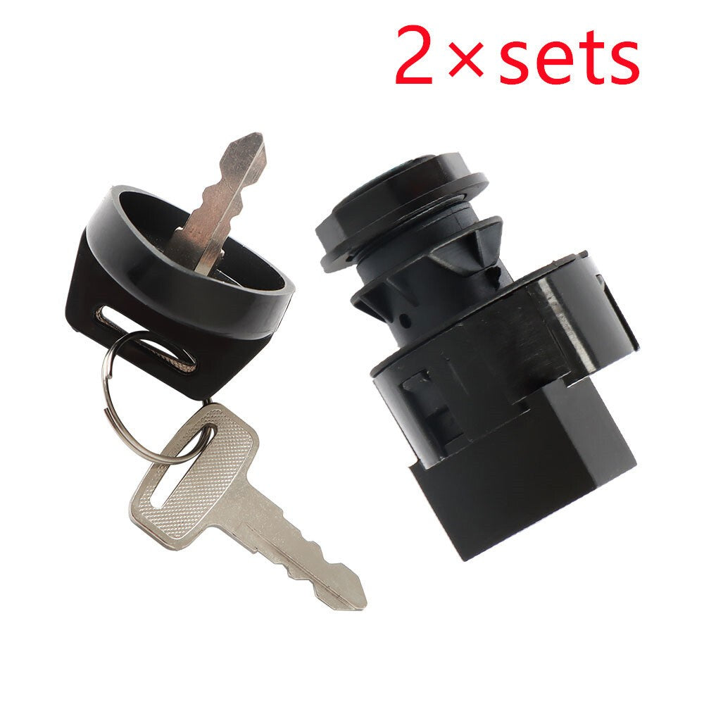 Polaris Ignition Key Switch 2x ACE 150-900 2016-18 ATP 330 2004-05