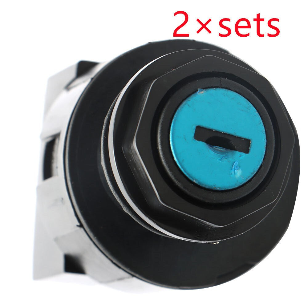 Polaris Ignition Key Switch 2x ACE 150-900 2016-18 ATP 330 2004-05