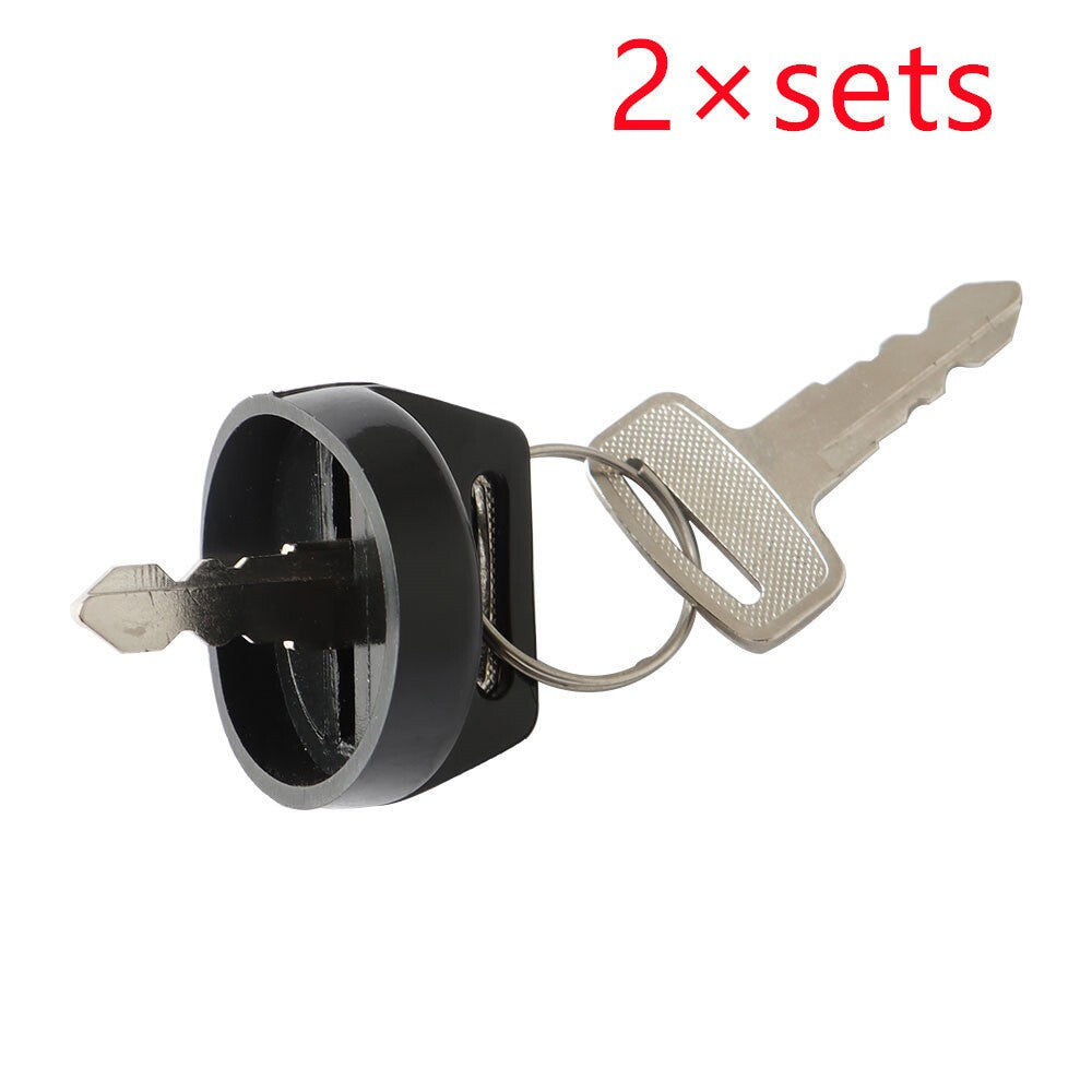 Polaris Ignition Key Switch 2x ACE 150-900 2016-18 ATP 330 2004-05