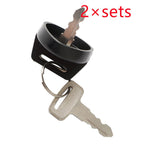Polaris Ignition Key Switch 2x ACE 150-900 2016-18 ATP 330 2004-05