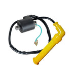 Honda Rincon 650 Ignition Coil & Spark Plug Cap TRX650 2003-2005 ATV Parts