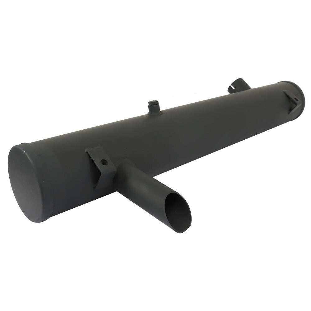 Bobcat 642 643 645 742 743 Skid Steer Muffler 6514737 Loader 1PC