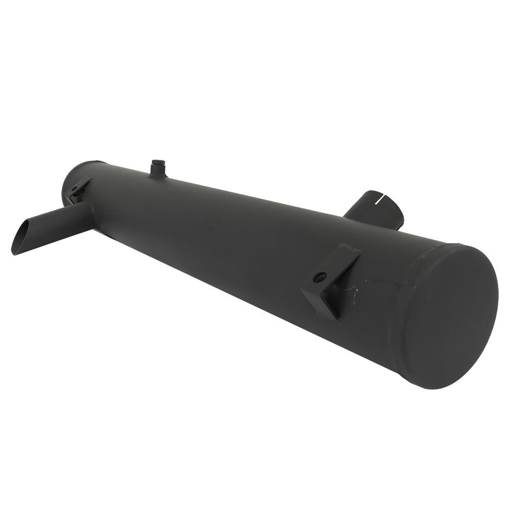 Bobcat 642 643 645 742 743 Skid Steer Muffler 6514737 Loader 1PC