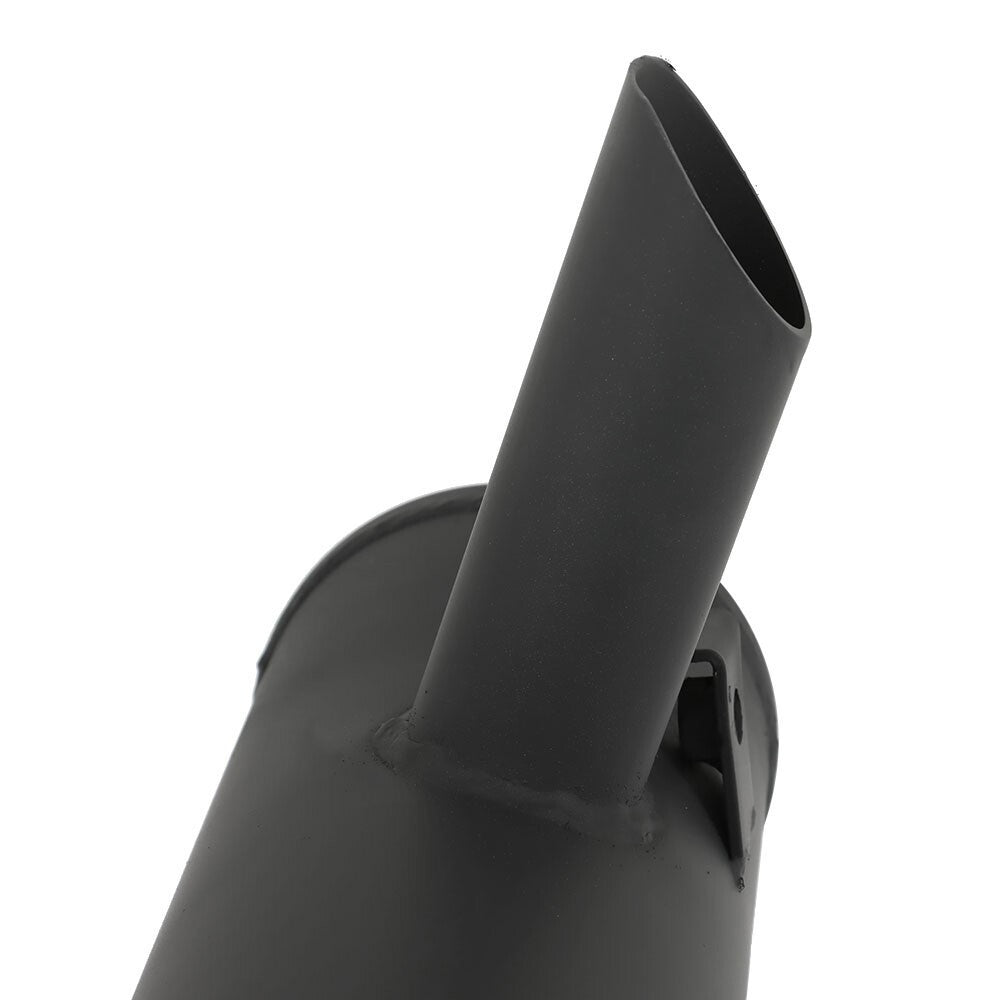Bobcat 642 643 645 742 743 Skid Steer Muffler 6514737 Loader 1PC