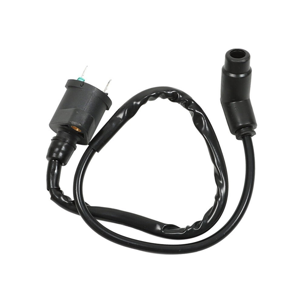 Ignition Coil Spark Plug & CDI Box for 1993-2006 Honda Sportrax 300 TRX300EX
