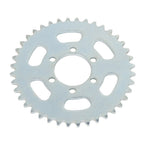35T Rear Sprocket 40T Tooth 35 Chain for Mini Bike Go Kart Quad 1PC