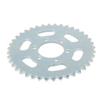 35T Rear Sprocket 40T Tooth 35 Chain for Mini Bike Go Kart Quad 1PC