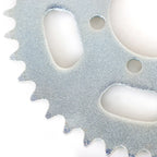 35T Rear Sprocket 40T Tooth 35 Chain for Mini Bike Go Kart Quad 1PC