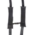 4-Point 2" Padded Seat Belt Harness for Textron Stampede Wildcat X & XX