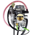 New Carburetor for Kawasaki KVF300 Prairie 1999-2002 ATV Quad Replacement