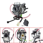 New Carburetor for Kawasaki KVF300 Prairie 1999-2002 ATV Quad Replacement