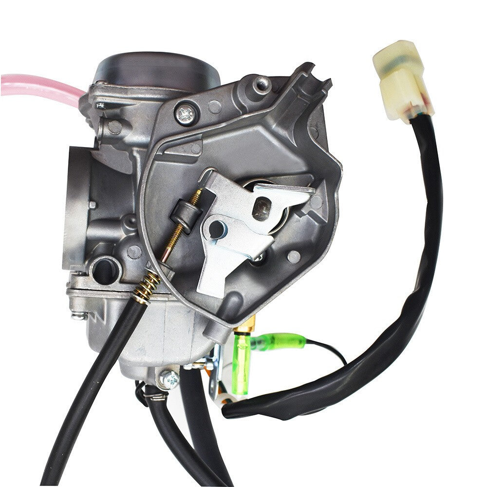 New Carburetor for Kawasaki KVF300 Prairie 1999-2002 ATV Quad Replacement