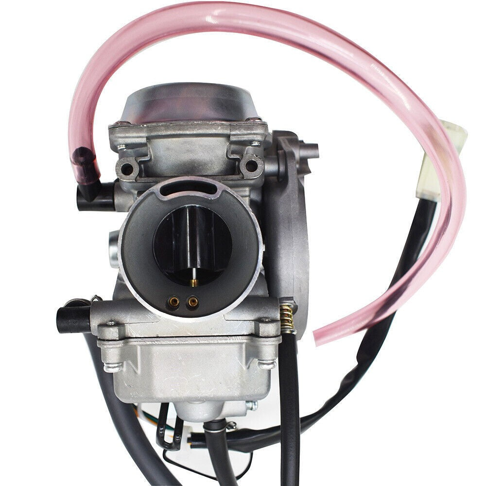 New Carburetor for Kawasaki KVF300 Prairie 1999-2002 ATV Quad Replacement