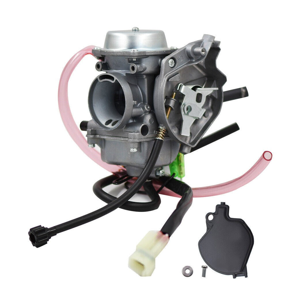 New Carburetor for Kawasaki KVF300 Prairie 1999-2002 ATV Quad Replacement