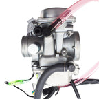 New Carburetor for Kawasaki KVF300 Prairie 1999-2002 ATV Quad Replacement