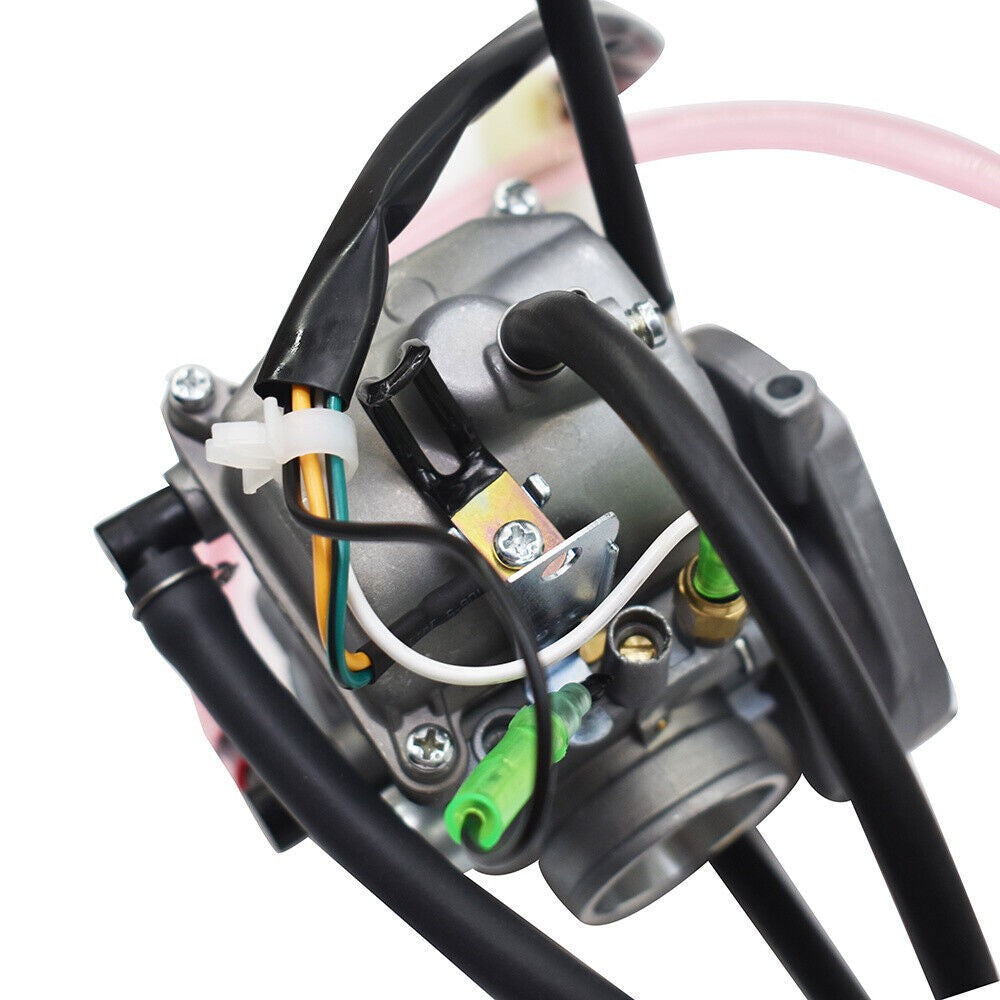 New Carburetor for Kawasaki KVF300 Prairie 1999-2002 ATV Quad Replacement