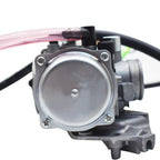 New Carburetor for Kawasaki KVF300 Prairie 1999-2002 ATV Quad Replacement
