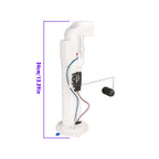 KAWASAKI Teryx 750/800 Fuel Pump Assembly w/ Sending Unit 49040-0716