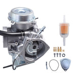 2002-2010 Suzuki Ozark 250 LT-F250 Carburetor 13200-05G01 2x4 Carb NEW