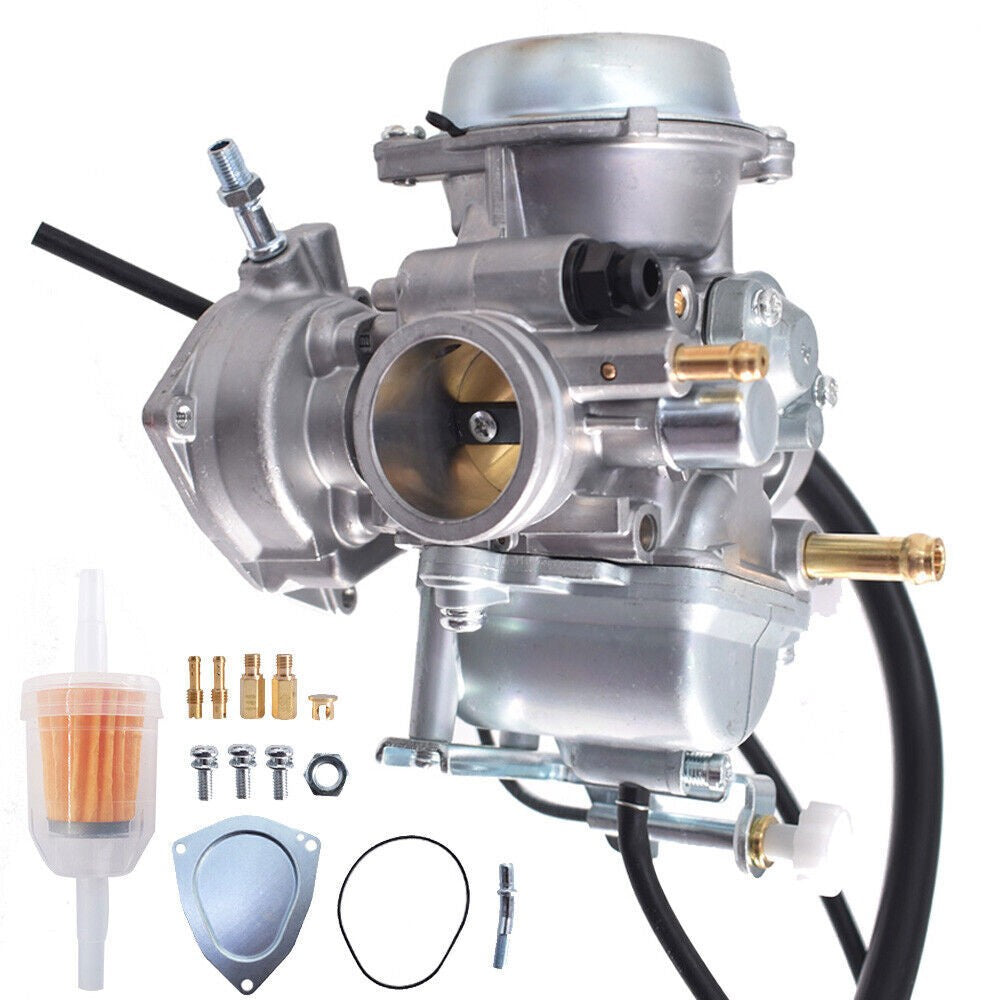 2002-2010 Suzuki Ozark 250 LT-F250 Carburetor 13200-05G01 2x4 Carb NEW
