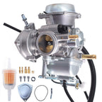2002-2010 Suzuki Ozark 250 LT-F250 Carburetor 13200-05G01 2x4 Carb NEW