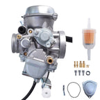 2002-2010 Suzuki Ozark 250 LT-F250 Carburetor 13200-05G01 2x4 Carb NEW