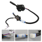 12V Golf Cart LED Light Kit Headlight Tail Brake Horn for Club Car DS