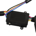 12V Golf Cart LED Light Kit Headlight Tail Brake Horn for Club Car DS