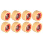 New 8-Pack Red Roller Clutch for Arctic Cat Comp Weight 18g 0823-351