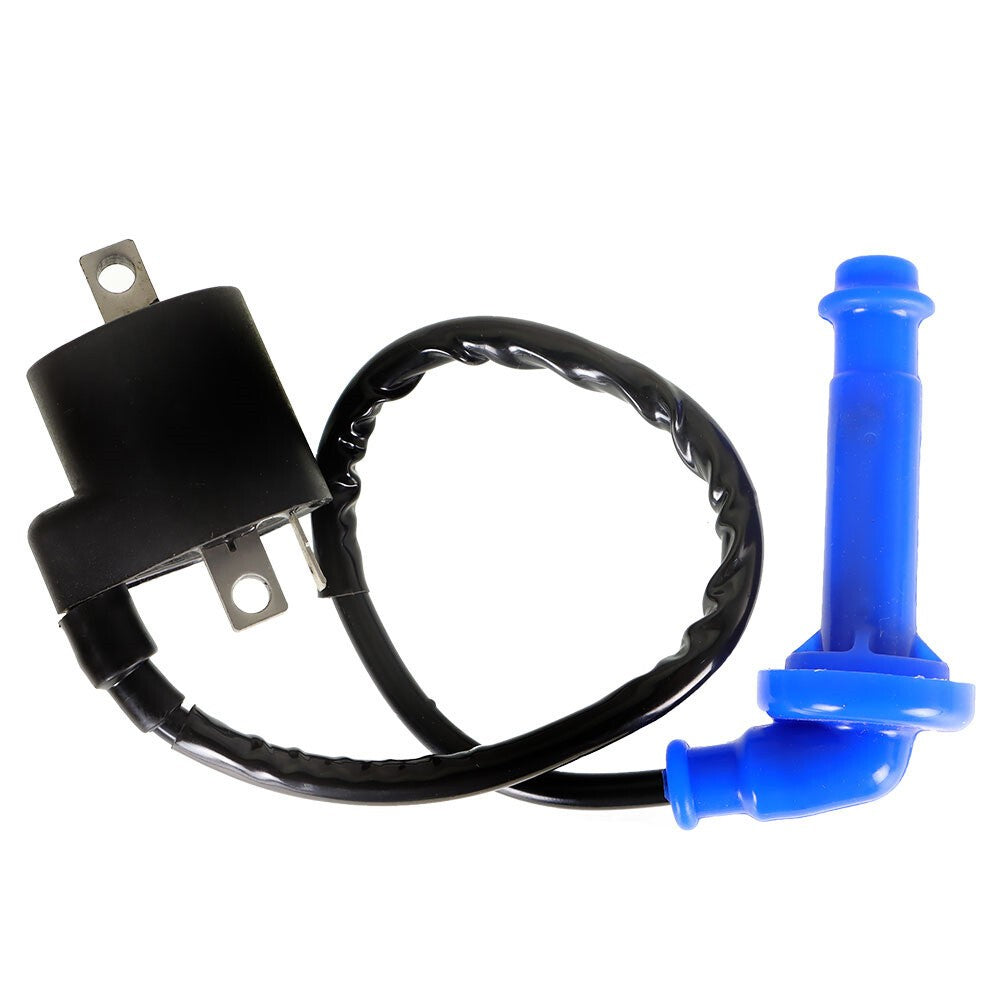 Polaris Predator 500 ATV Ignition Coil Spark Plug CDI 3088052 3088053